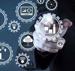 2025年：全球智能制造市場(chǎng)規(guī)模預(yù)計(jì)增至3848億美元