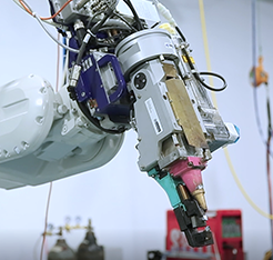 高功率激光焊接工藝，智造生產(chǎn)加速升級