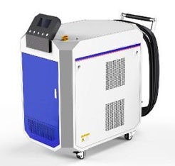 激光處理設(shè)備：橋梁應(yīng)用潛在市場成長機會