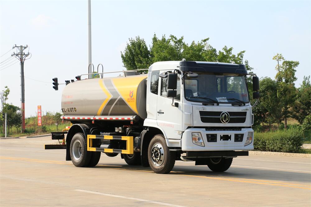 12噸灑水車-凱力東風(fēng)F9國(guó)六12方灑水車廠家價(jià)格云內(nèi)170馬力
